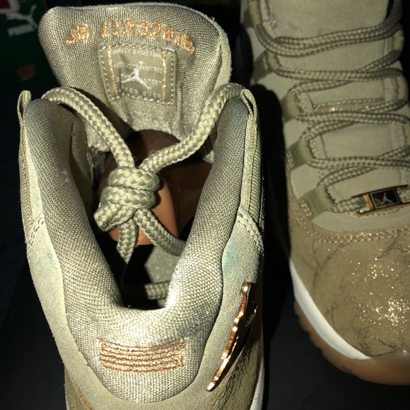 Utility 11’s - Picture 7 of 7